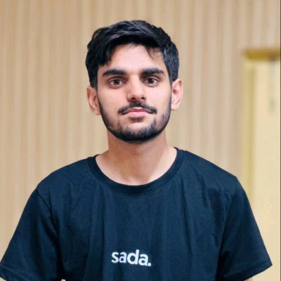 Muhammad Haseeb Image